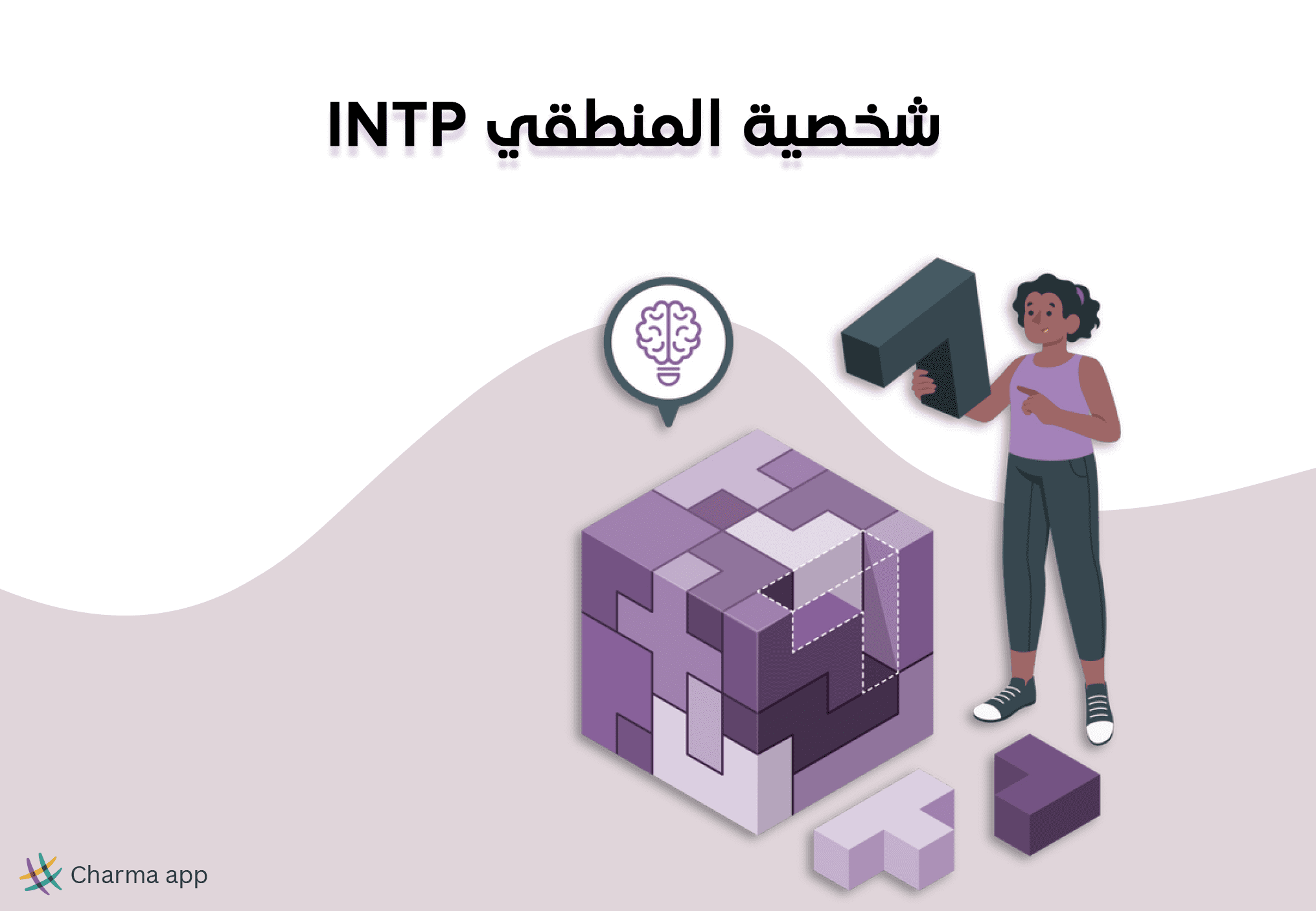 نمط الشخصية INTP